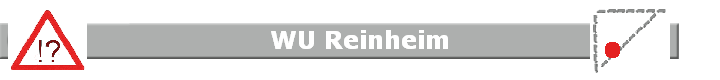 WU Reinheim